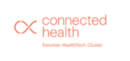 Connected Health Cluster logo