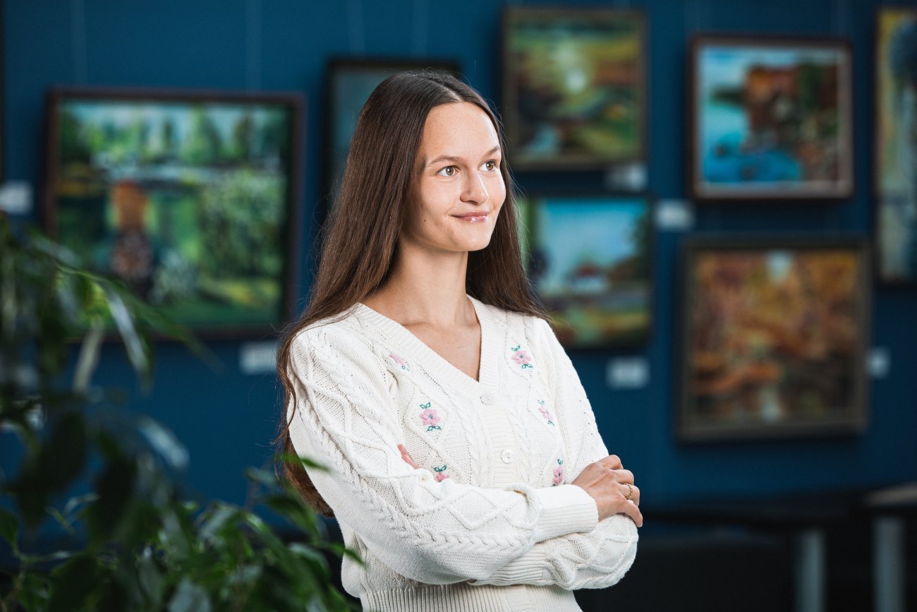 Tuuli Jürgenson Tuuli Jürgenson