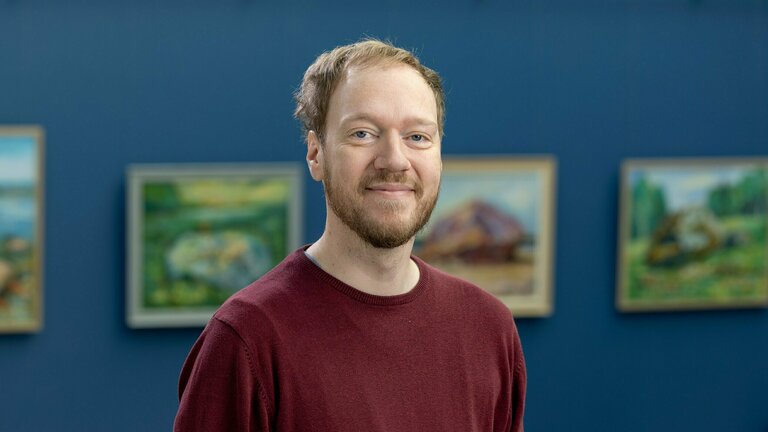 Michael Dannemann